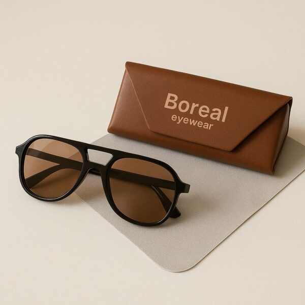 Óculos de Sol Boreal Classic Aviador - Imagem 4